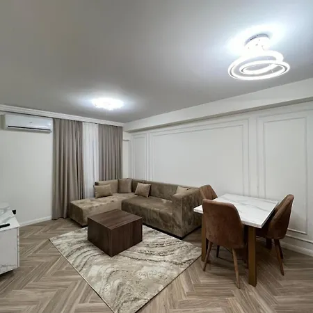 Rama Tirana