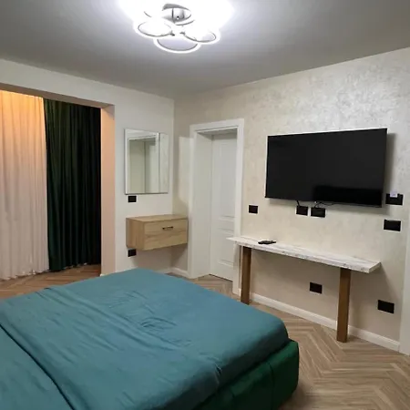 Apartment Rama