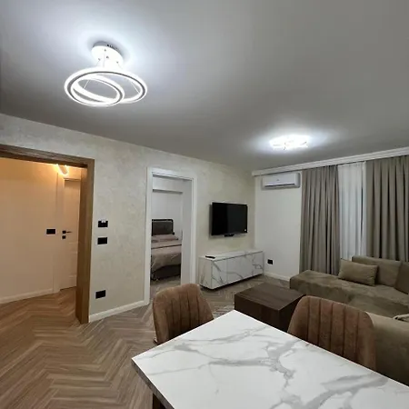Rama Apartment Tirana