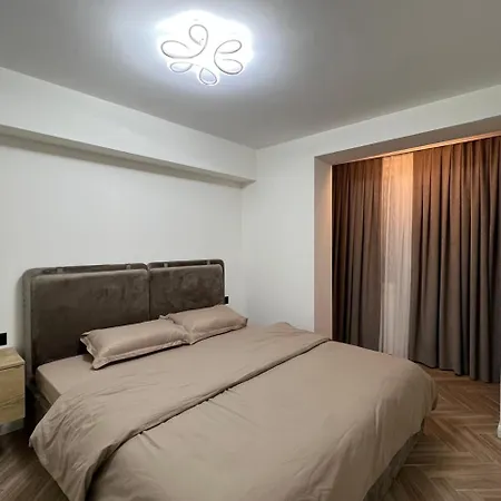 Rama Apartment