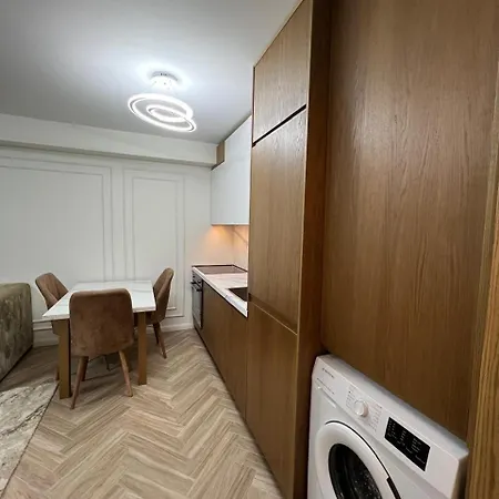 Apartment Rama *