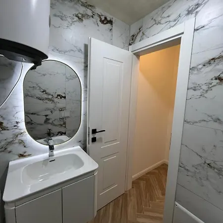 Rama Apartment *