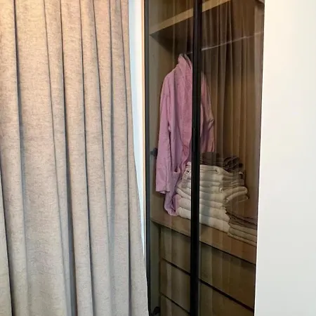 Apartment Rama Tirana