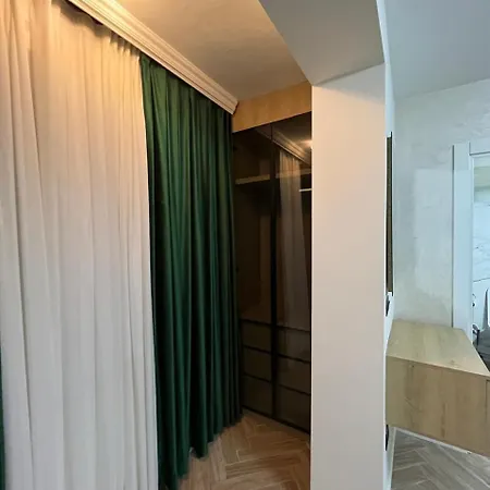 Apartment Rama Tirana