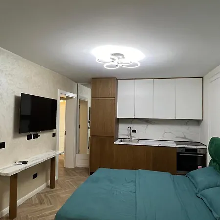 Apartment Rama
