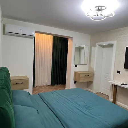Apartment Rama *