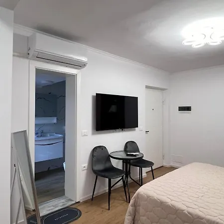 Rama Apartment