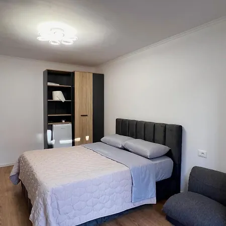 Apartment Rama *