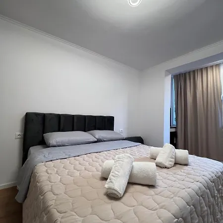 Rama Apartment *