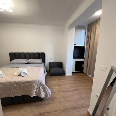 Rama Apartment