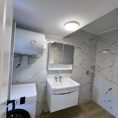 Rama Apartment