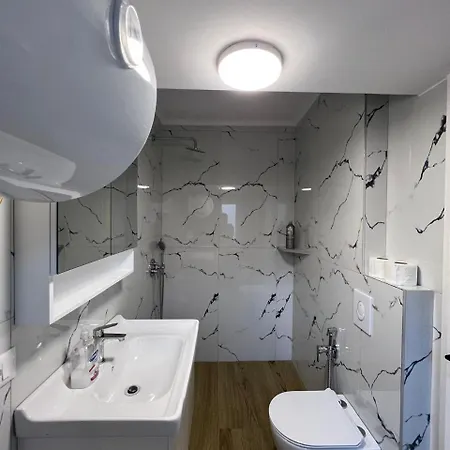 Apartment Rama