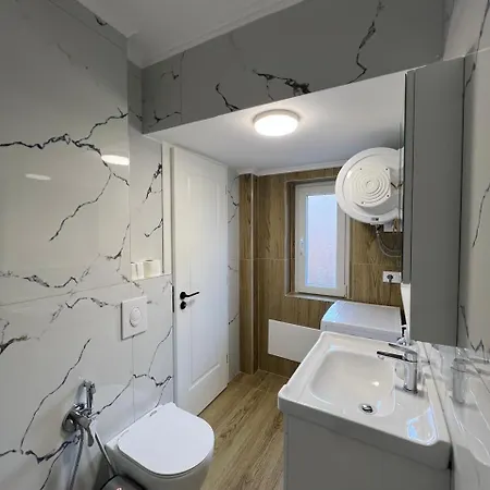 Apartment Rama Tirana
