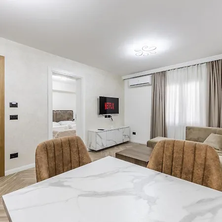 Rama * Tirana
