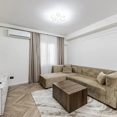 Apartment Rama *