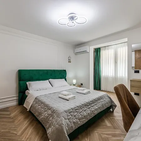 Rama Apartment