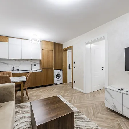 Apartment Rama Tirana