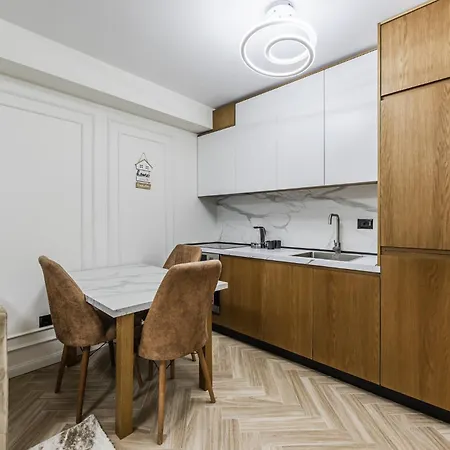 Apartment Rama *