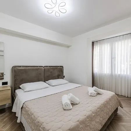 Apartment Rama *