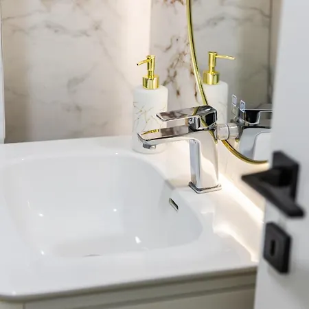 Rama Apartment Tirana