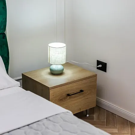 Apartment Rama