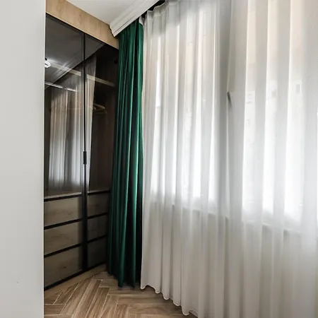 Rama Apartment Tirana
