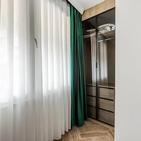 Apartment Rama Tirana