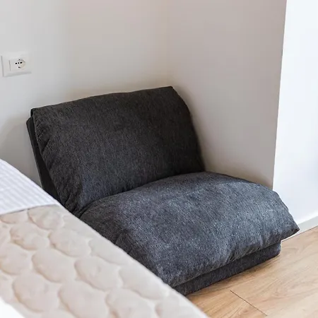 Rama Apartment *