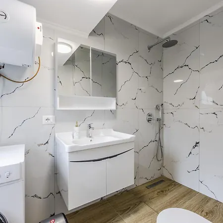 Apartment Rama *