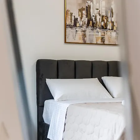 Apartment Rama *