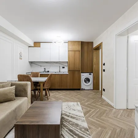 Rama Apartment *