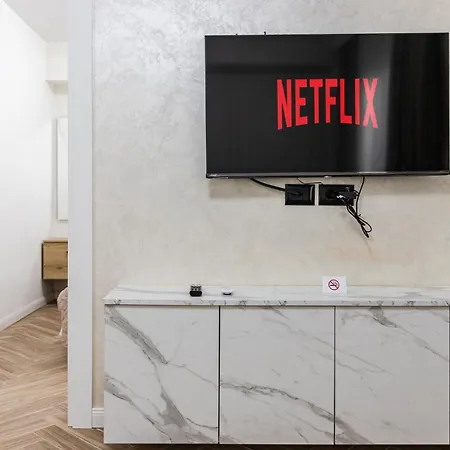 Apartment Rama