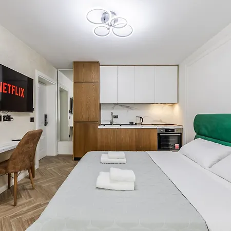 Apartment Rama