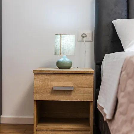 Rama Apartment