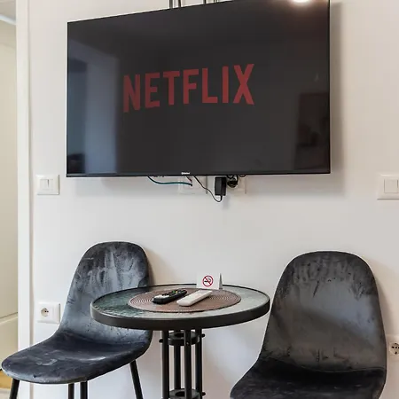 Apartment Rama