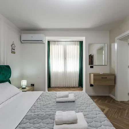 Rama Apartment