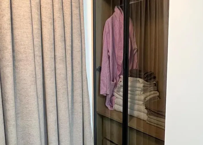 Apartment Rama Tirana